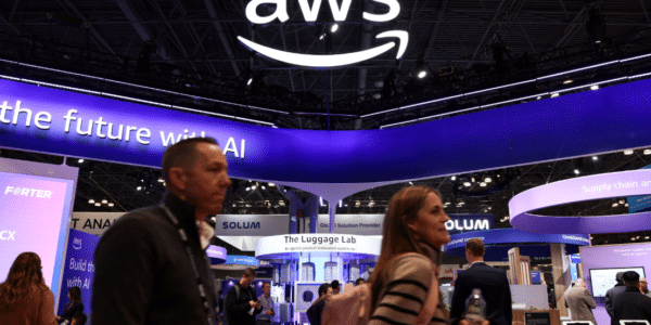 Drone strike damage at Amazon Web Services (AWS) data centers in the United Arab Emirates and Bahrain